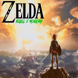 Zelda (Explicit)