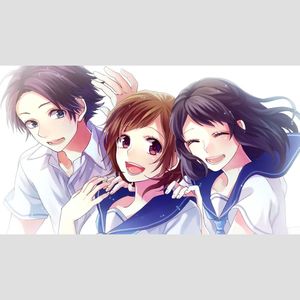 世界は恋に落ちている