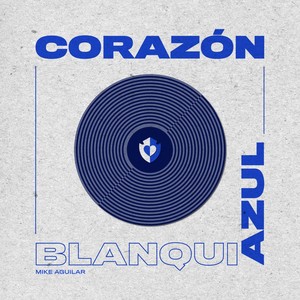 Corazón Blanquiazul