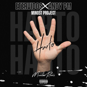 Harto (Mambo) [Explicit]