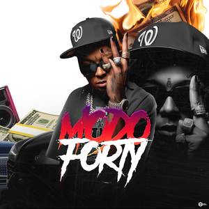 Modo Forty (Explicit)