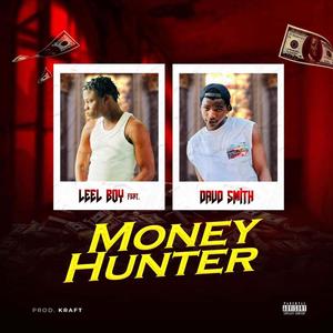 Money Hunter (feat. Davo Smith) [Explicit]