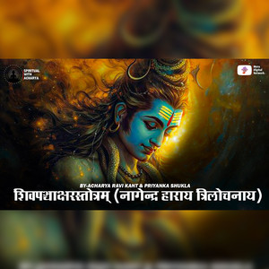 Shiv Panchakshar Stotram