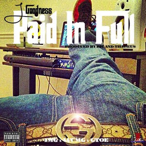 Paid In Full (Explicit)