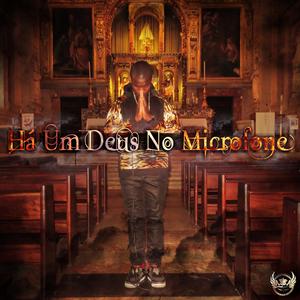 Deus No Microfone (Explicit)