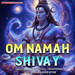 OM NAMAH SHIVAY