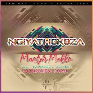 Ngiyathokoza (OddXperienc Remix)