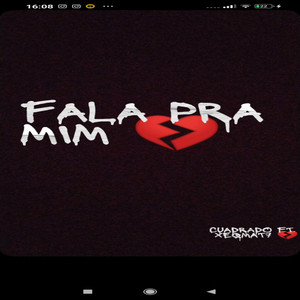 Fala pra mim (Explicit)