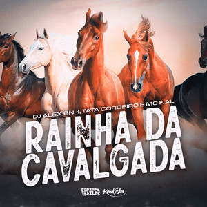 Rainha da Cavalgada (Explicit)