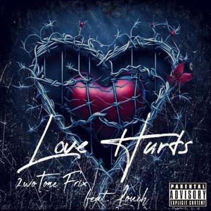 Love Hurts (Explicit)