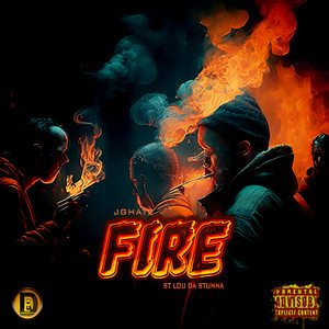 Fire (Explicit)