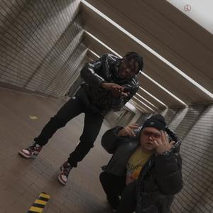 Spring Water(feat. Princelou Faragama)