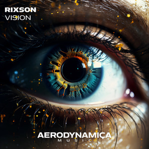 Vision (Extended Mix)