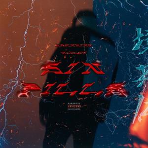 Sin Pills (feat. arenking) (Explicit)