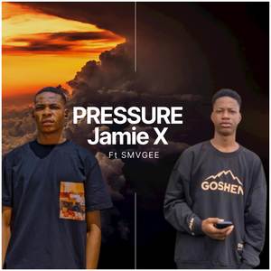 Pressure (Remastered)