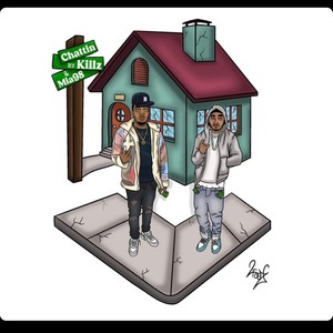 Chattin' (feat. MIA98) (Explicit)
