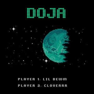 Doja(feat. Cloverrr Thraxxx) (Explicit)