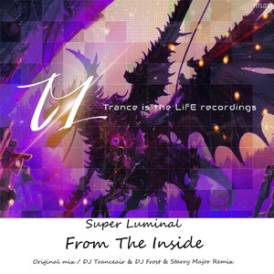 From The Inside (Starry Major Intro Remix)