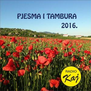 Pjesma i tambura 2016.