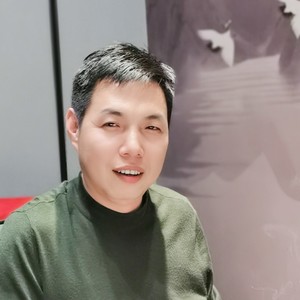我想你