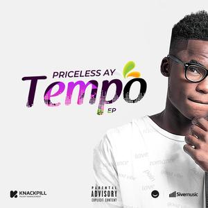 Tempo EP (Explicit)