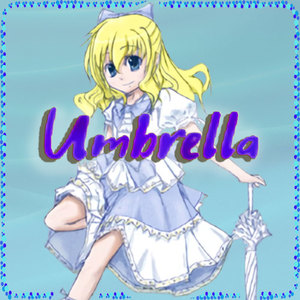 Umbrella (feat. 紫倉, あう & 丸藤 賢太) [Explicit]