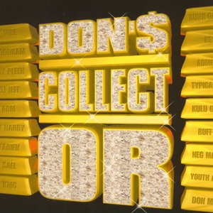 Don's Collector