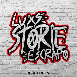 Storie (feat. Escrapo) [Explicit]