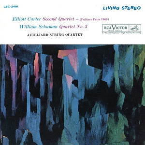 String Quartet No. 2 - Cadenza for Viola