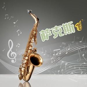萨克斯-很爱很爱你-悠然星空