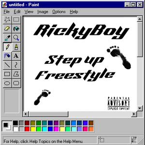 Step Up Freestyle (Explicit)