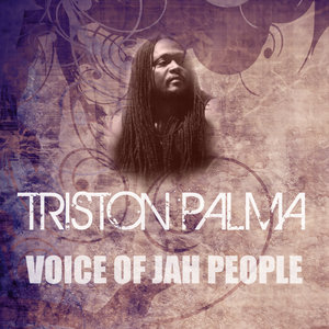 Voice Of Jah People (Feat Anthony B, Determine)