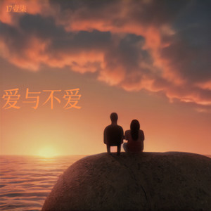 爱与不爱 (伴奏)