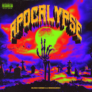 Apocalypse (Explicit)