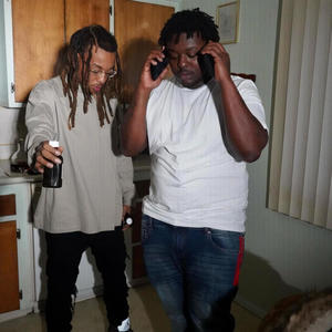 Turnt up (feat. Big Tippy) (Explicit)