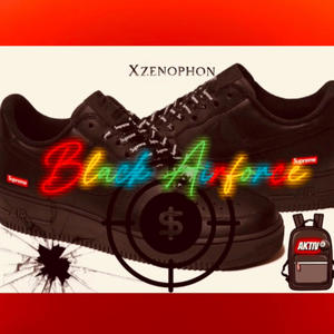 Black Airforce