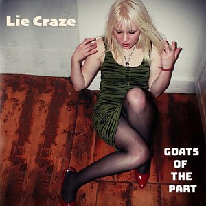 Goats of the Part (Explicit)