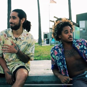 Bene(feat. Planet Falcon) (Explicit)