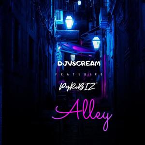 alley (feat. PyRoBIZ)