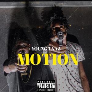 Motion (Explicit)