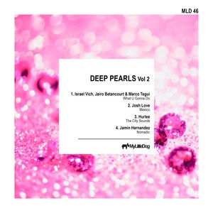 Deep Pearls, Vol. 2