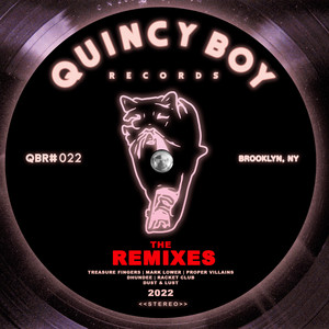 Turn It Up (feat. Nathalie Miranda) (Racket Club Remix)
