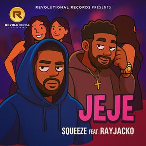 JEJE (feat. Rayjacko) (Explicit)