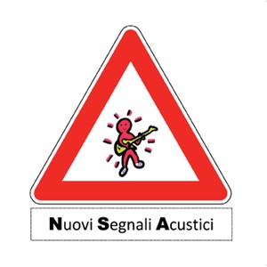 Nuovi Segnali Acustici