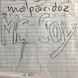 Mr. McCoy (feat. Andre Galiano) (Explicit)