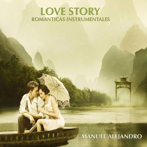 Love Story Romanticas Instrumentales