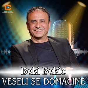 Veseli se domacine (Live)