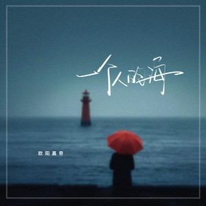 一个人的海