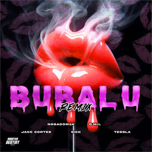 Bubalu (Remix|Explicit)