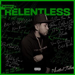 Patient (feat. Roeracks) (Explicit)